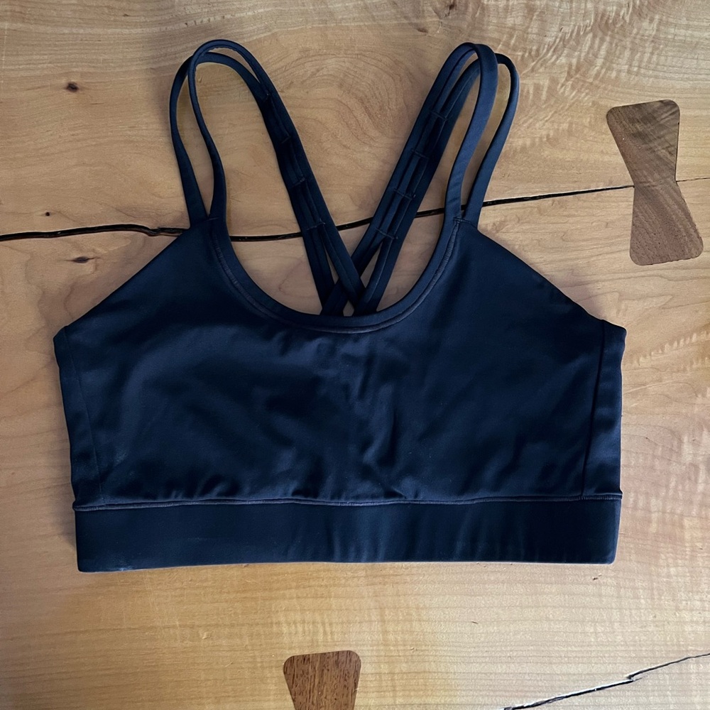 Janji Pace Sports Bra